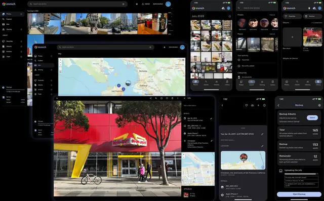 Digital Independence with the Immich 3.0 Update